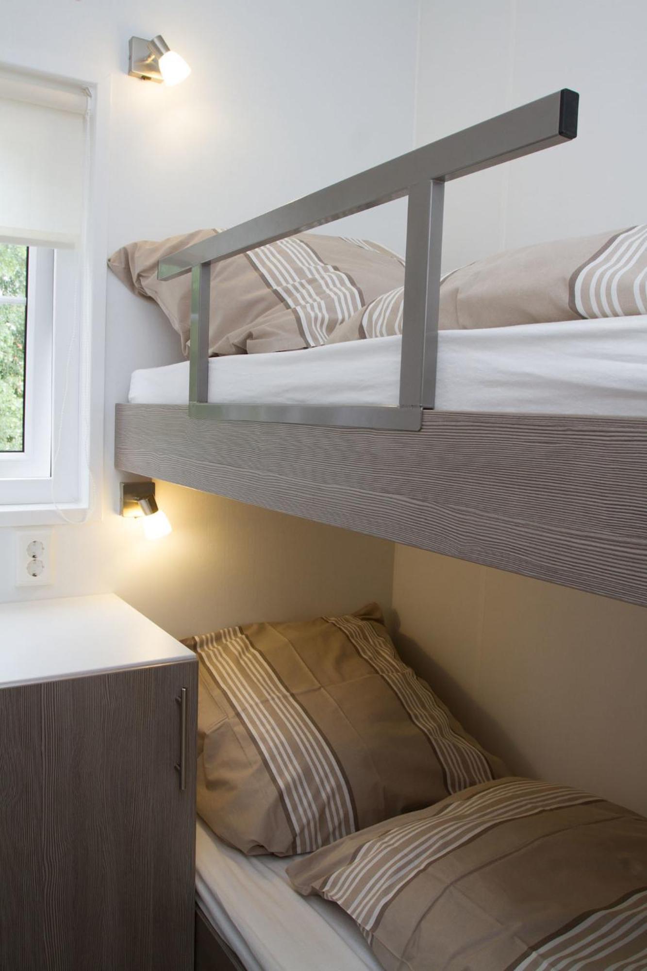 Chalet Bis 6 Personen Ohne Hund ノルデン エクステリア 写真